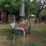 Veronica Nyaralohaz Holiday home