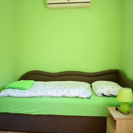 Tatil Evi Veronica Nyaralohaz *