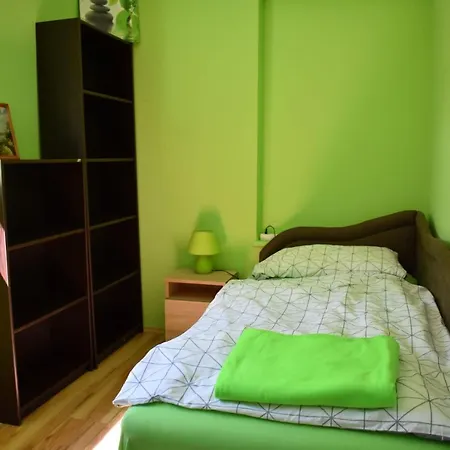Tatil Evi Veronica Nyaralohaz *
