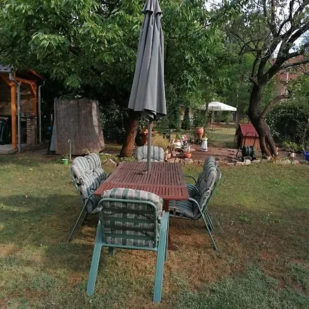 Veronica Nyaralohaz Tatil Evi