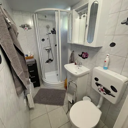 Tatil Evi Veronica Nyaralohaz