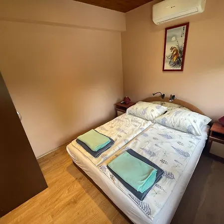 Tatil Evi Veronica Nyaralohaz Zamárdi
