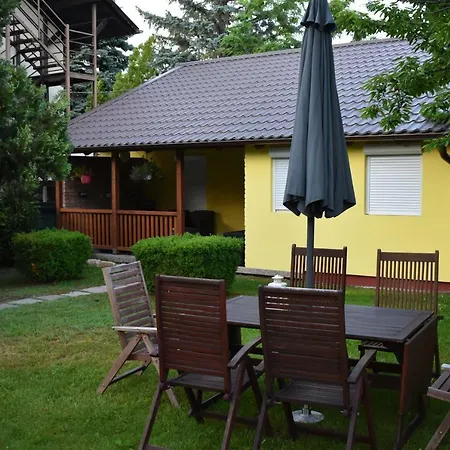 Tatil Evi Veronica Nyaralohaz *