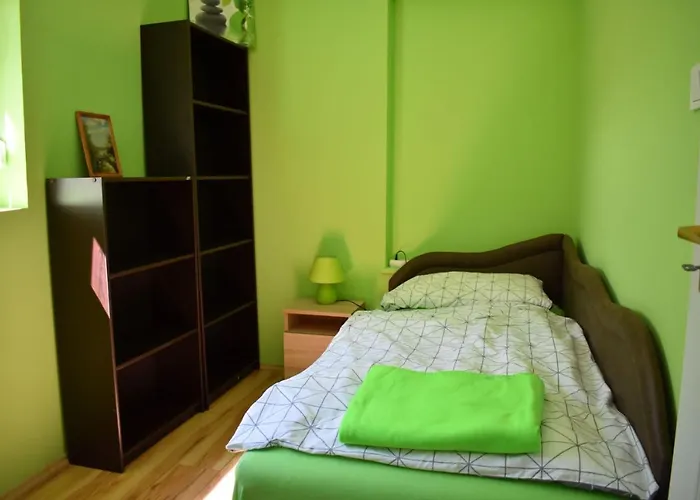 Semesterbostad Veronica Nyaralohaz *