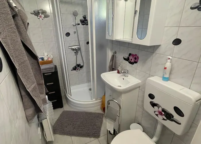 Semesterbostad Veronica Nyaralohaz